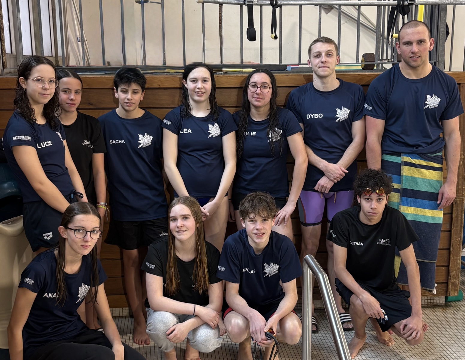 Meeting régional occitanie