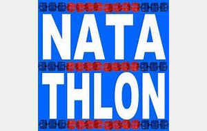 Natathlon - 11/02/18 - Colomiers : Résultats