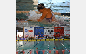 Championnats de France Jeunes à Tarbes – J2