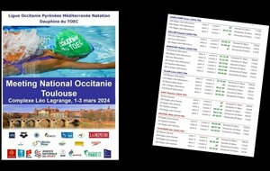 Compétition qui ouvre à des qualifications  pour les Championnats de France Juniors