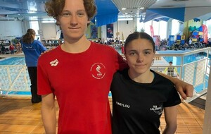 Championnat de France Juniors