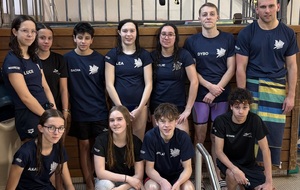 Meeting régional occitanie