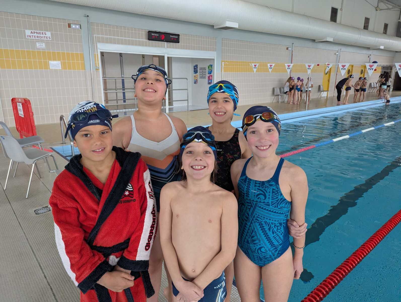 Trophées Paule Lacoste #2-2026