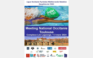 Meeting national Occitanie  Toulouse 