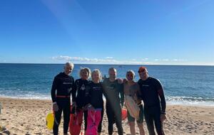 SNL Winter Playa de Aro