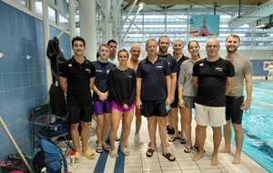 Championnat régional IC maîtres