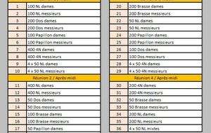 Championnat de France N2 Hiver Open - Maîtres