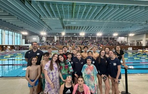 Championnat Départemental Ben/Juniors/Sen #3-2026