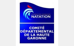 Comité Haute-Garonne de Natation