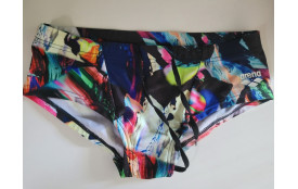 Maillot Arena