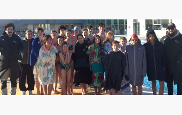 Retour sur le stage intensif à Hyères 🌊🏊‍♂️