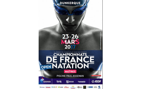 En route pour Dunkerque