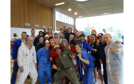 INTERCLUBS MASTERS