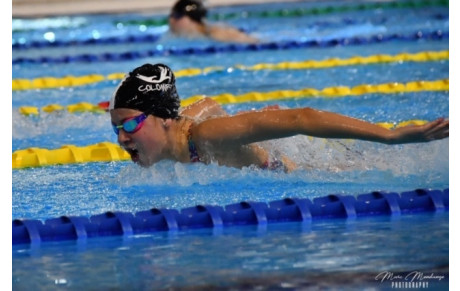 LES JUNIORS A MONTPELLIER