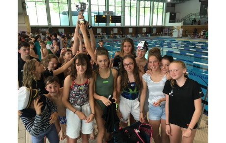 FINALES MEDAILLES TOAC 2019