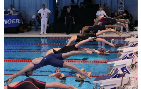 Deux compétitions ce week-end