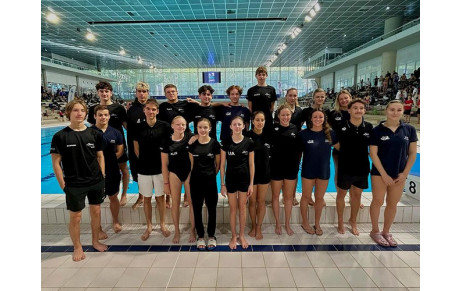 LES INTERCLUBS TC Montpellier