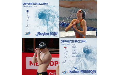 Championnat de France JUNIORS