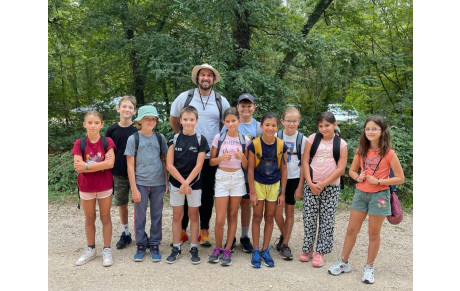 Journée cohésion Espoir 2