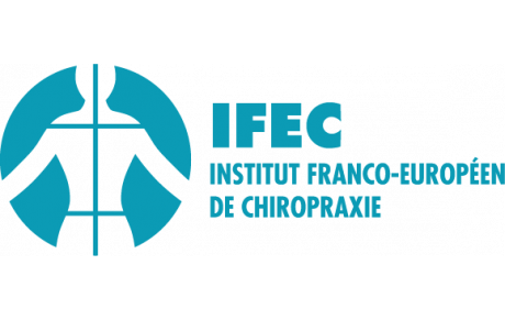 IFEC - Institut Franco Européen de Chiropraxie